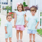 Boo Buddies Short Set