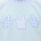 Boo Buddies Short Set