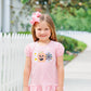 Boo! Ruffle Top