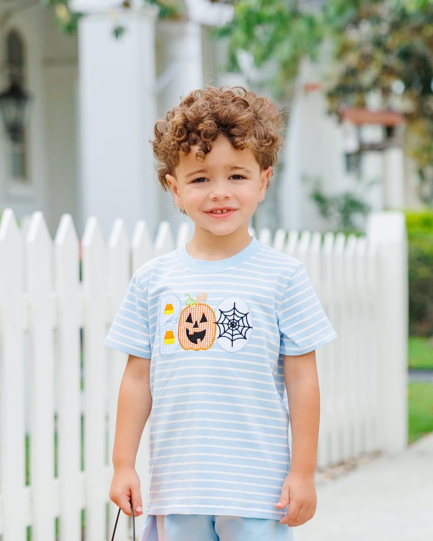 Boo! Shirt