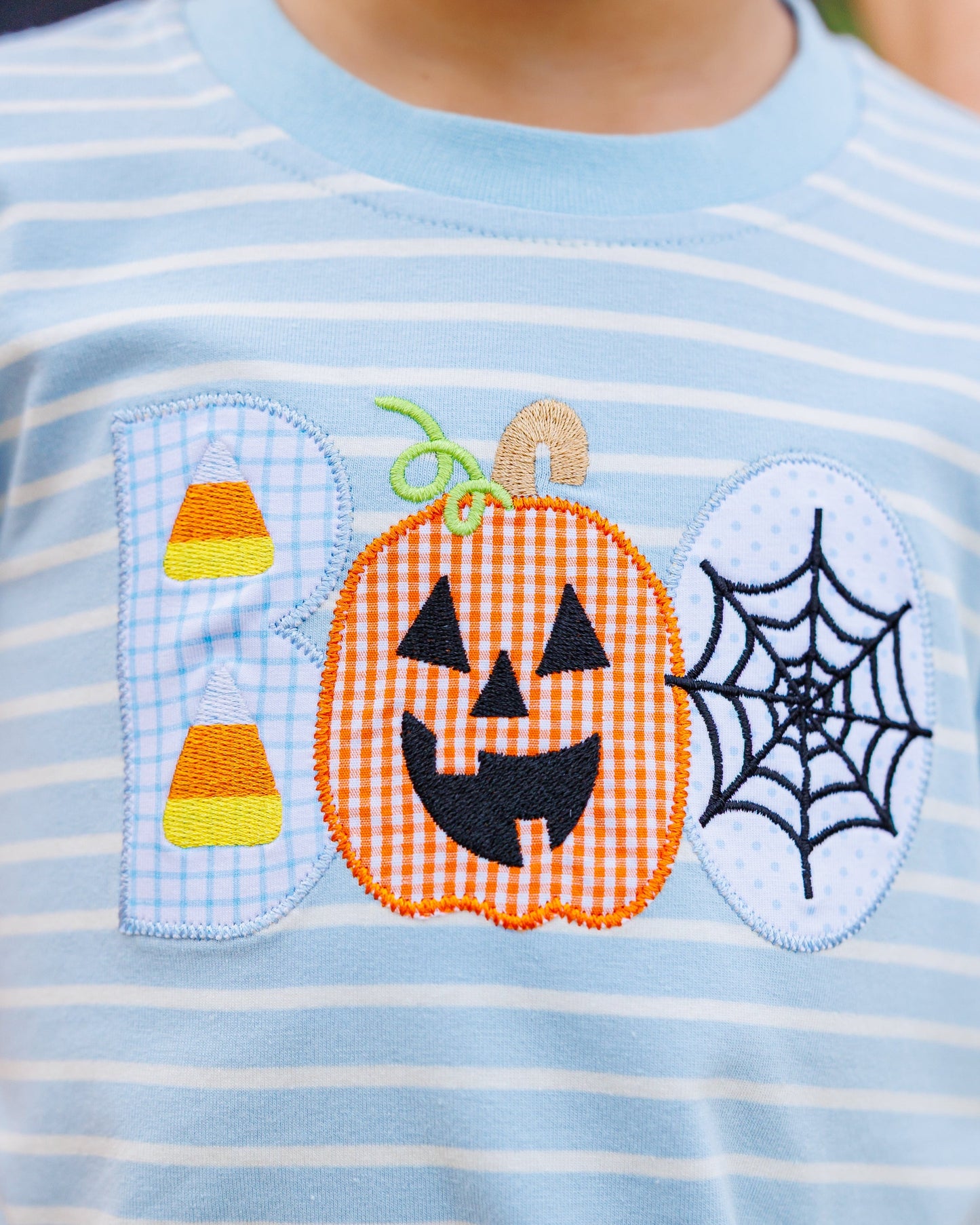 Boo! Shirt