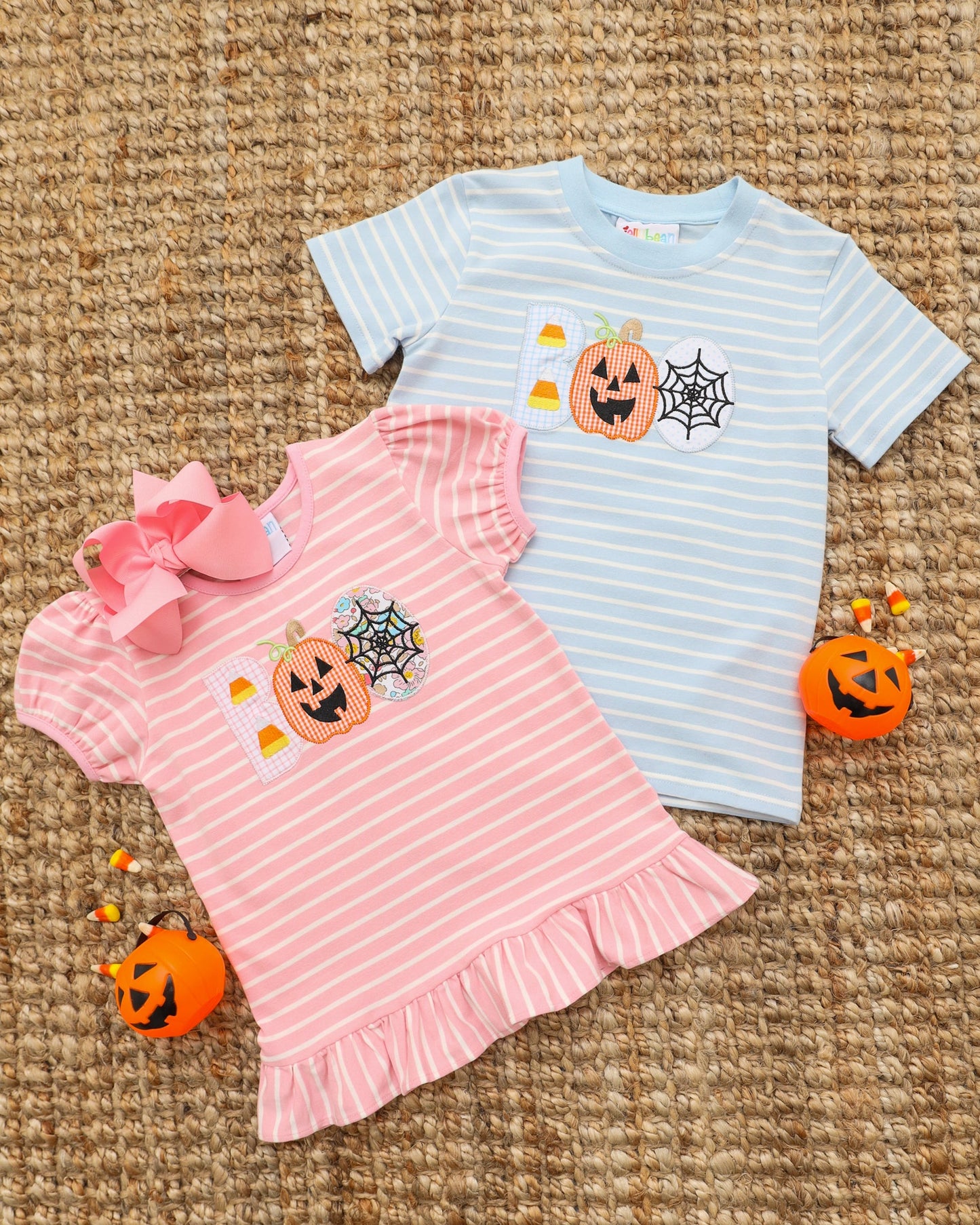 Boo! Shirt