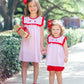 Bookworm Bloomer Set