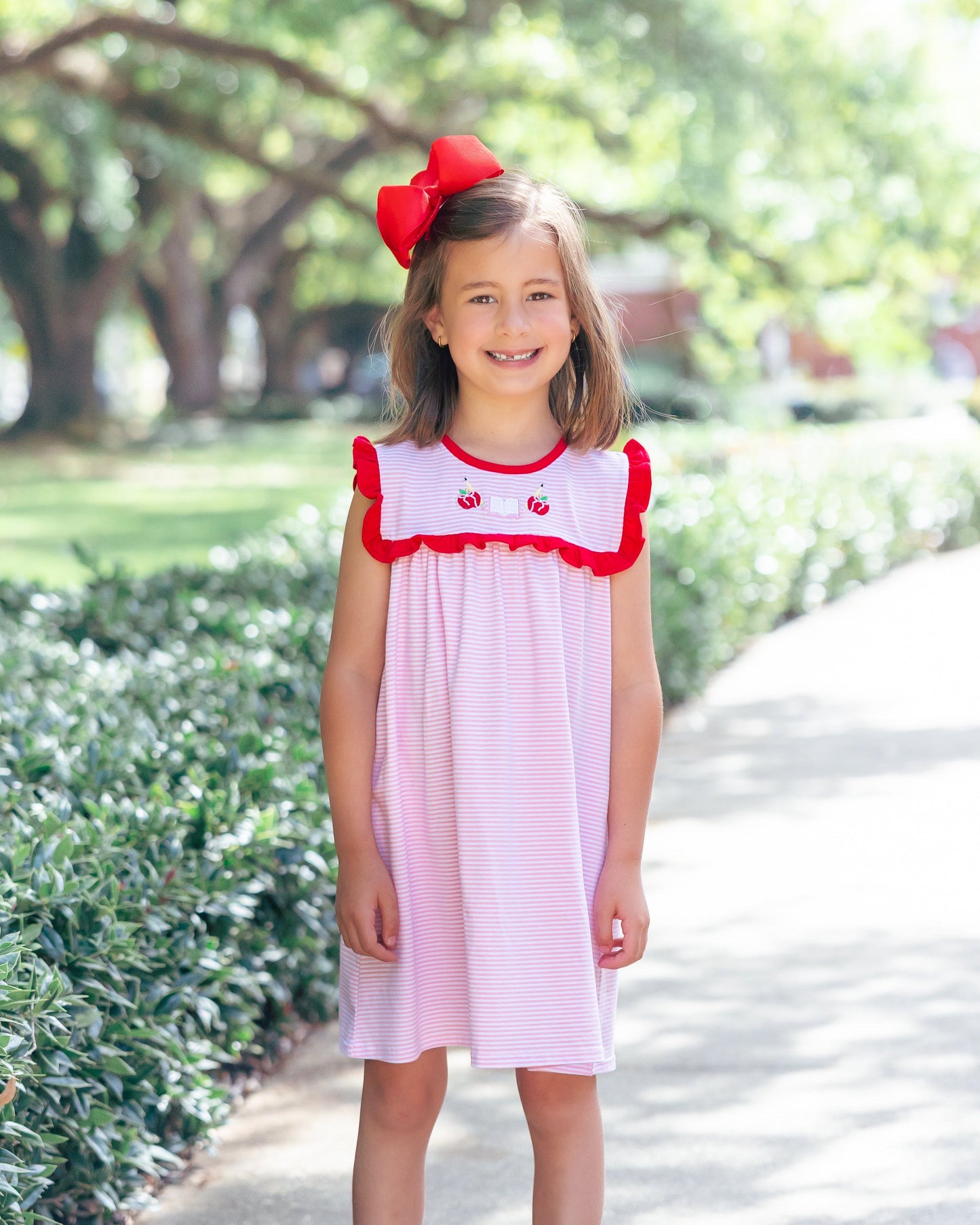 Bookworm Dress