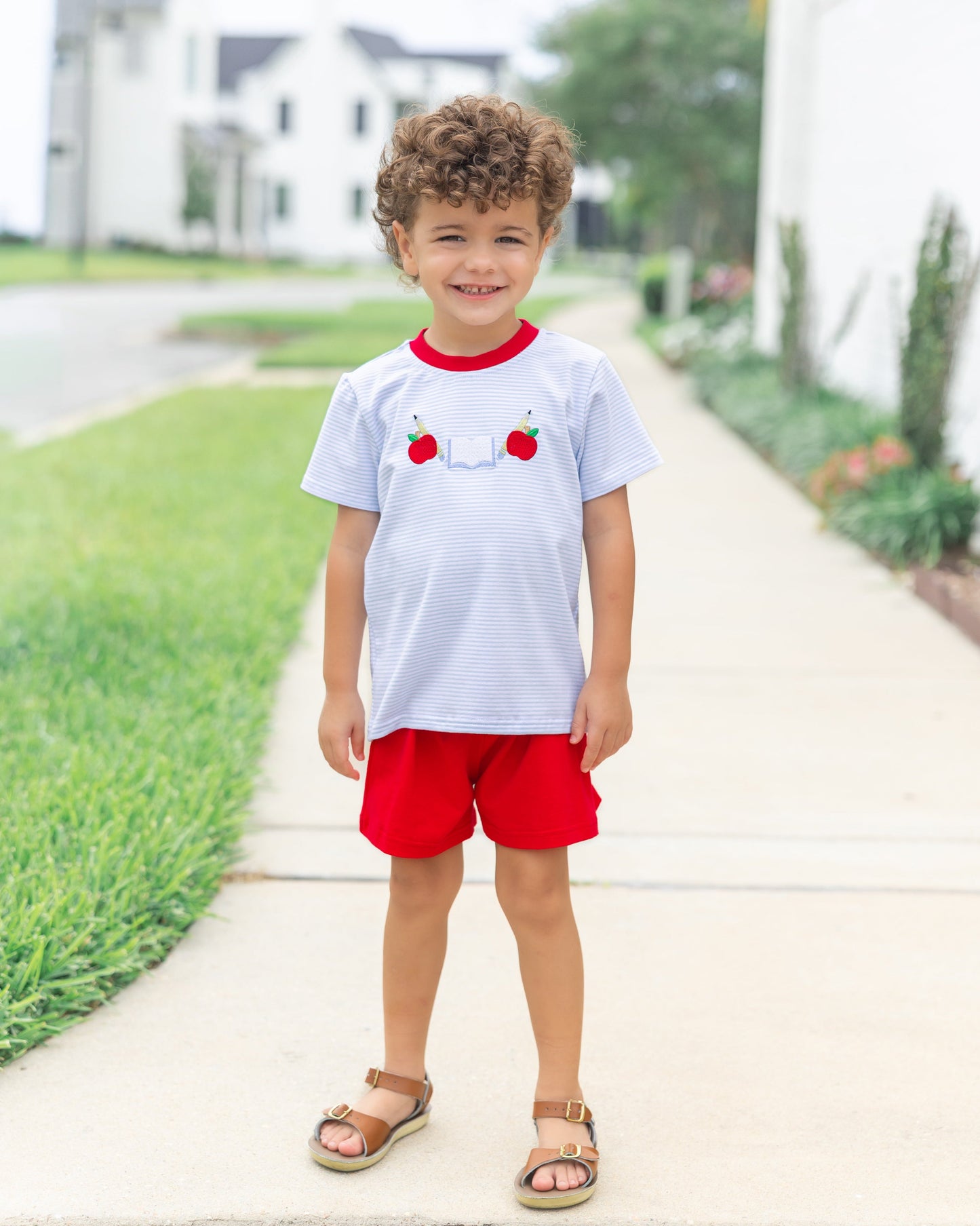 Bookworm Shirt