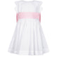 Nella Bow Dress