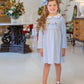 Bows of Holly Dress