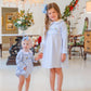 Bows of Holly Dress