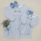 Bows of Holly Dress