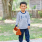 Built to Play Jogger Set