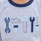 Built to Play Jogger Set