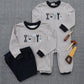 Built to Play Romper