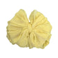 Ruffled Headband | Buttercup