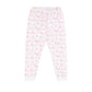 Butterflies Print Pajama