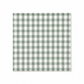 Gingham Diaper Cover