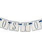 Name Banner