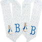 Wreath Sash (Solid)