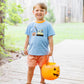 Candy Crane Short Set