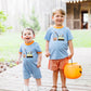 Candy Crane Short Set