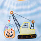 Candy Crane Short Set
