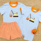Candy Crane Short Set