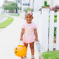 Carving Cutie Ruffle Bubble
