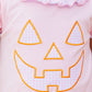 Carving Cutie Ruffle Bubble