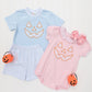 Carving Cutie Ruffle Bubble