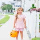 Carving Cutie Scallop Short Set