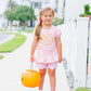 Carving Cutie Scallop Short Set