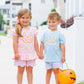 Carving Cutie Short Set