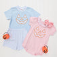 Carving Cutie Short Set