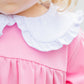 Catherine Bloomer Pants Set- Pink