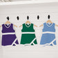 Game Day Cheer Dress