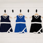 Game Day Cheer Dress