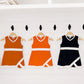 Game Day Cheer Dress