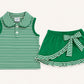 Girls Game Day Skort Set