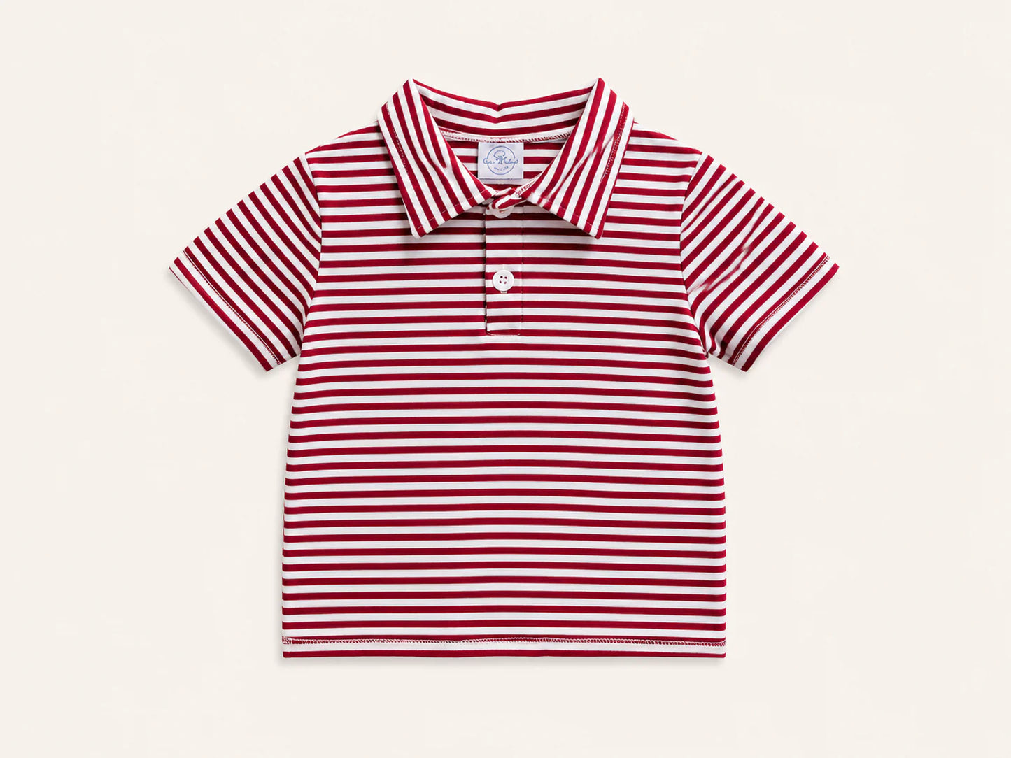 Game Day Polo