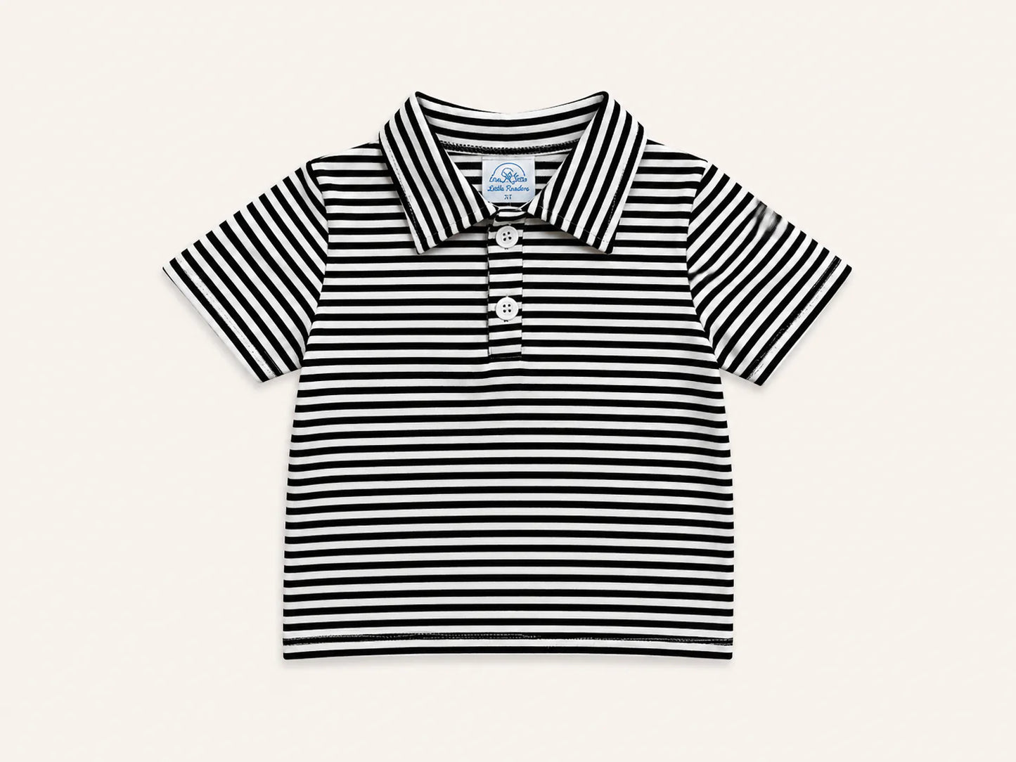 Game Day Polo