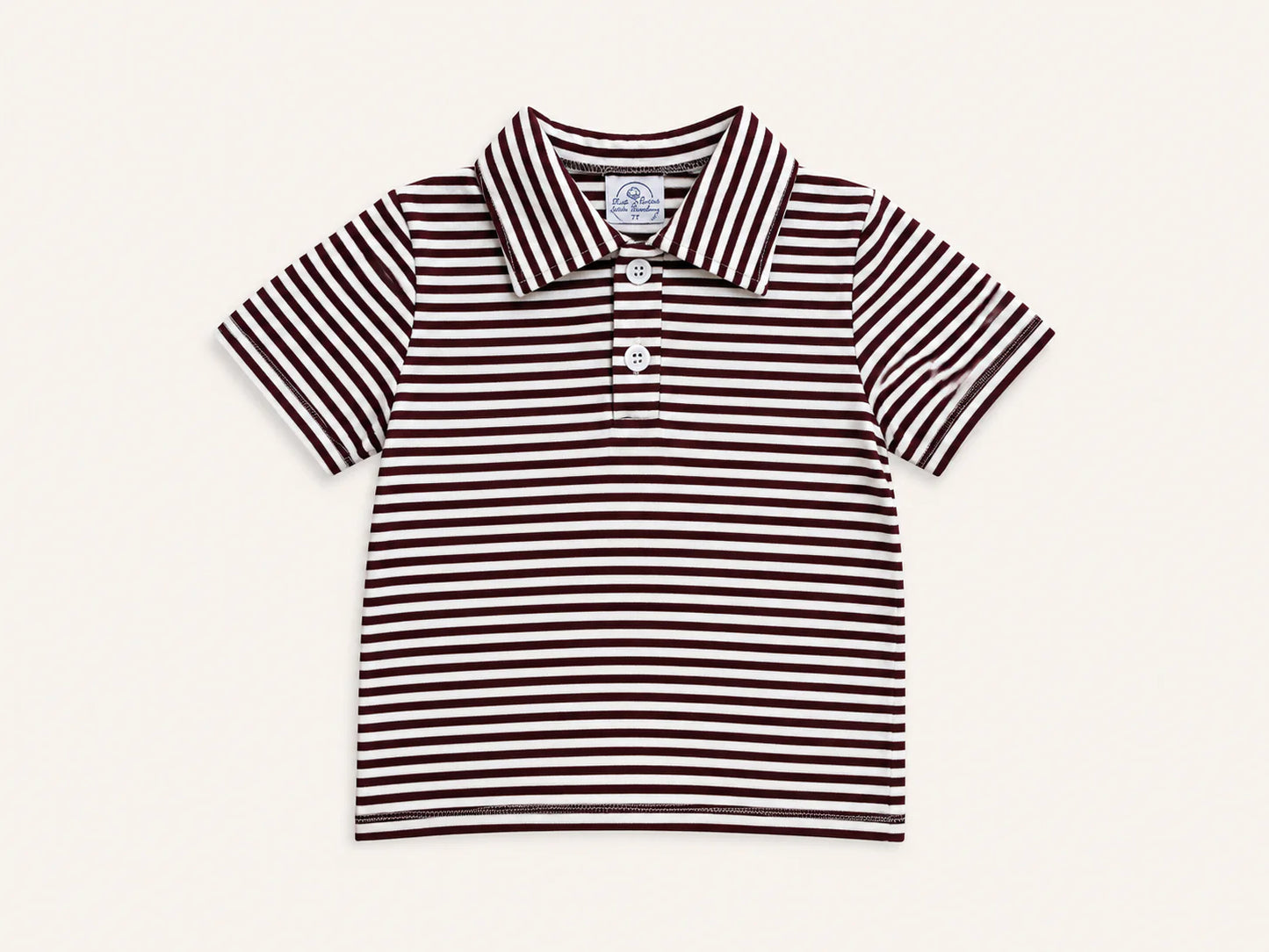 Game Day Polo