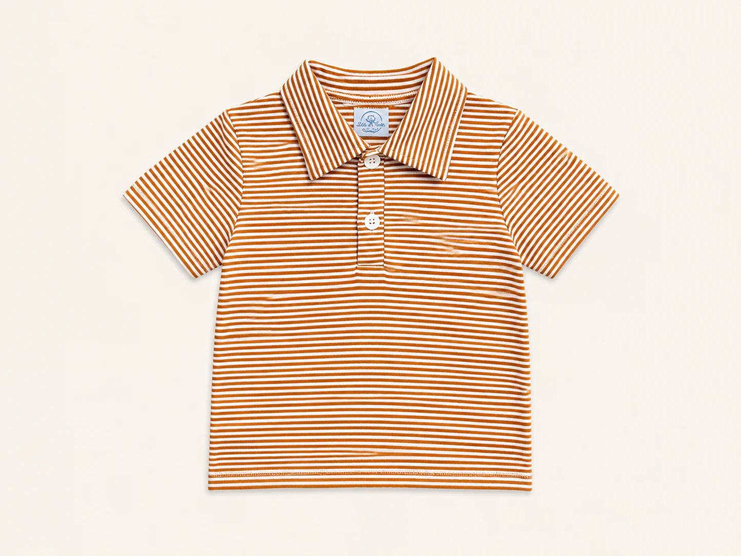 Game Day Polo