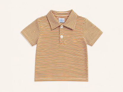 Game Day Polo