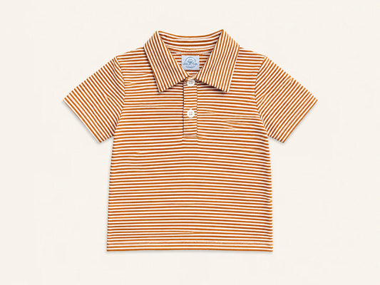 Game Day Polo