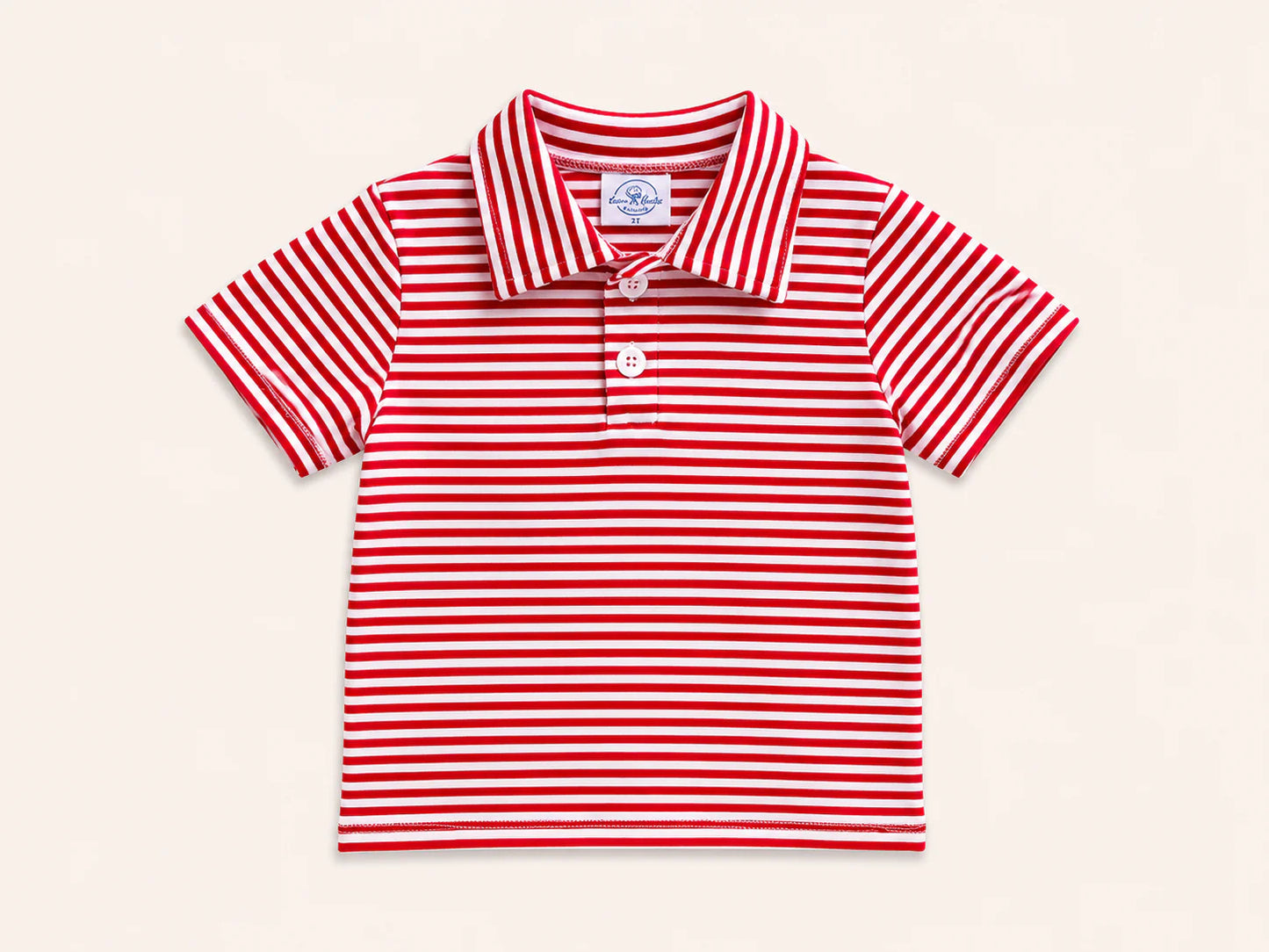 Game Day Polo