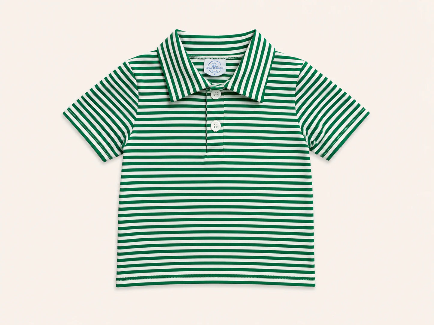 Game Day Polo