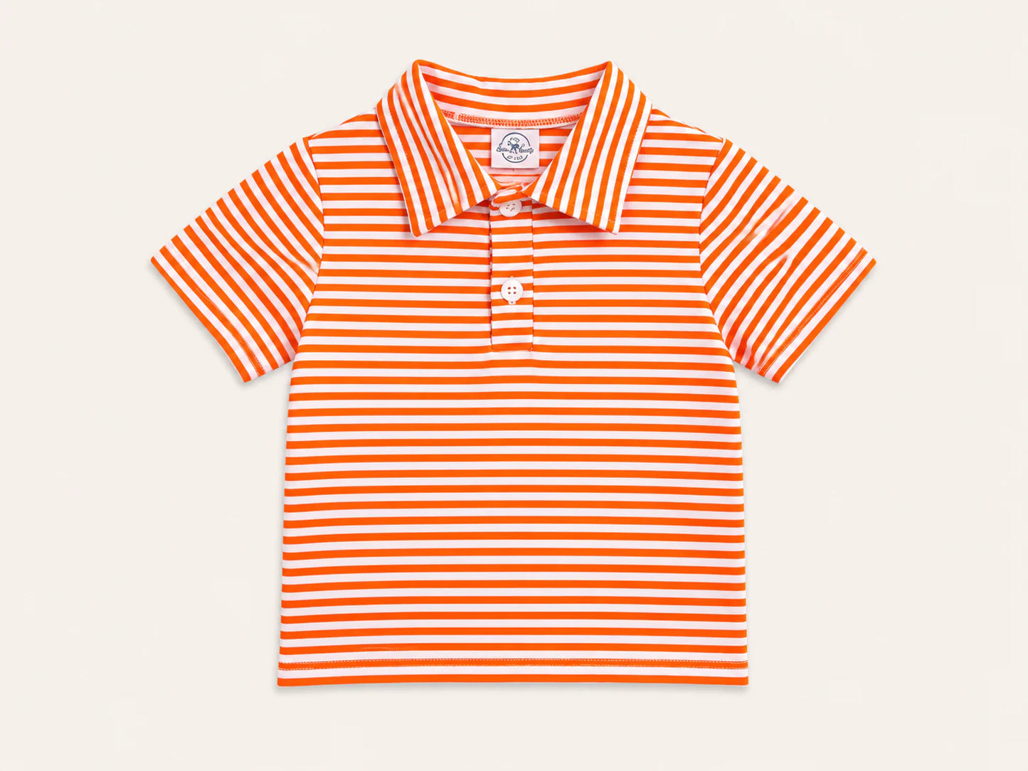 Game Day Polo