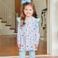 Christmas Tidings Frances Pants Set