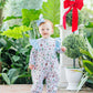 Christmas Tidings Frances Romper