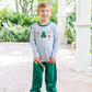Christmas at the Camp Pants Set