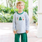 Christmas at the Camp Pants Set